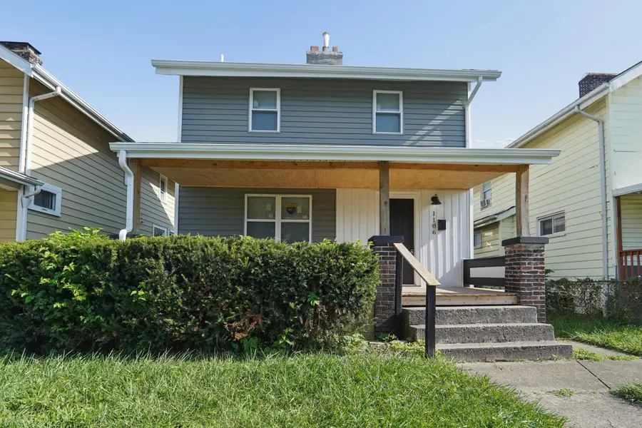 1186 E 21st Avenue, Columbus, OH 43211 - #3