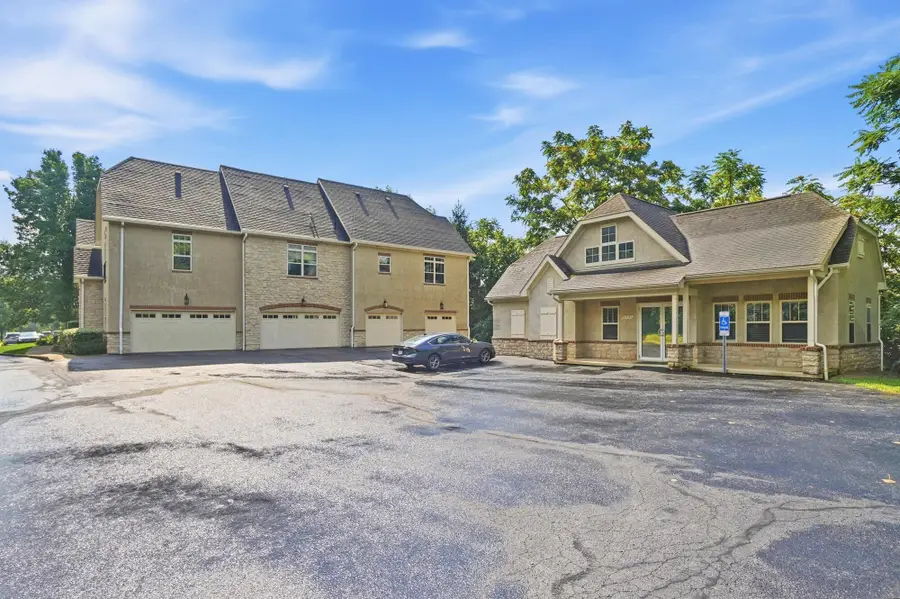 2403 Keep Place, Columbus, OH 43204 - #3