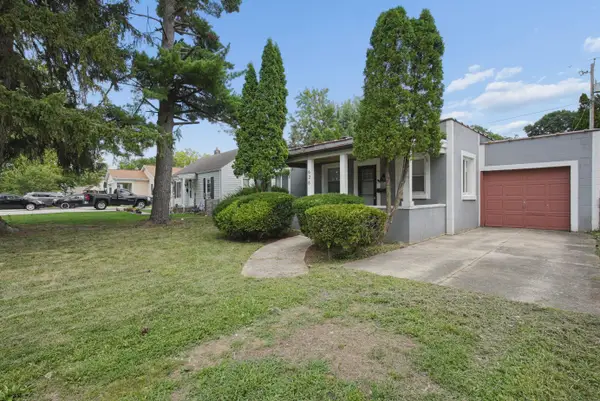 626 Pierce Avenue, Columbus, OH 43213