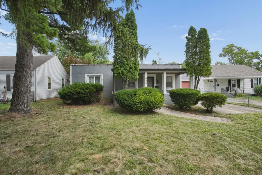 626 Pierce Avenue, Columbus, OH 43213 - #2