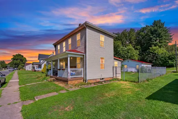 764 3rd Street, Logan, OH 43138