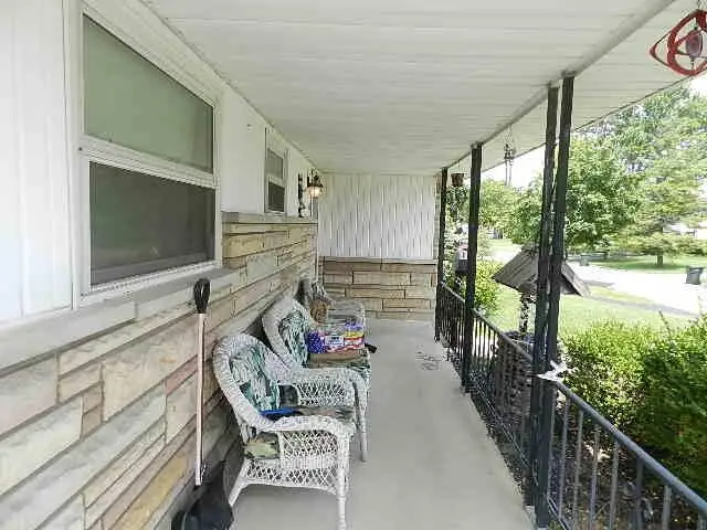 1103 Racine Avenue, Columbus, OH 43204 - #2
