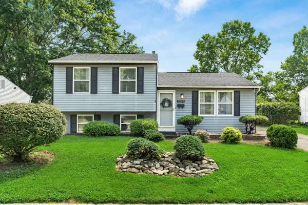 3358 Fontaine Road, Columbus, OH 43232