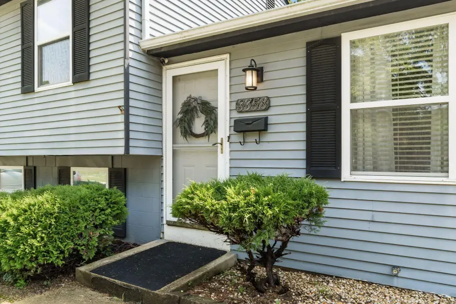 3358 Fontaine Road, Columbus, OH 43232 - #3