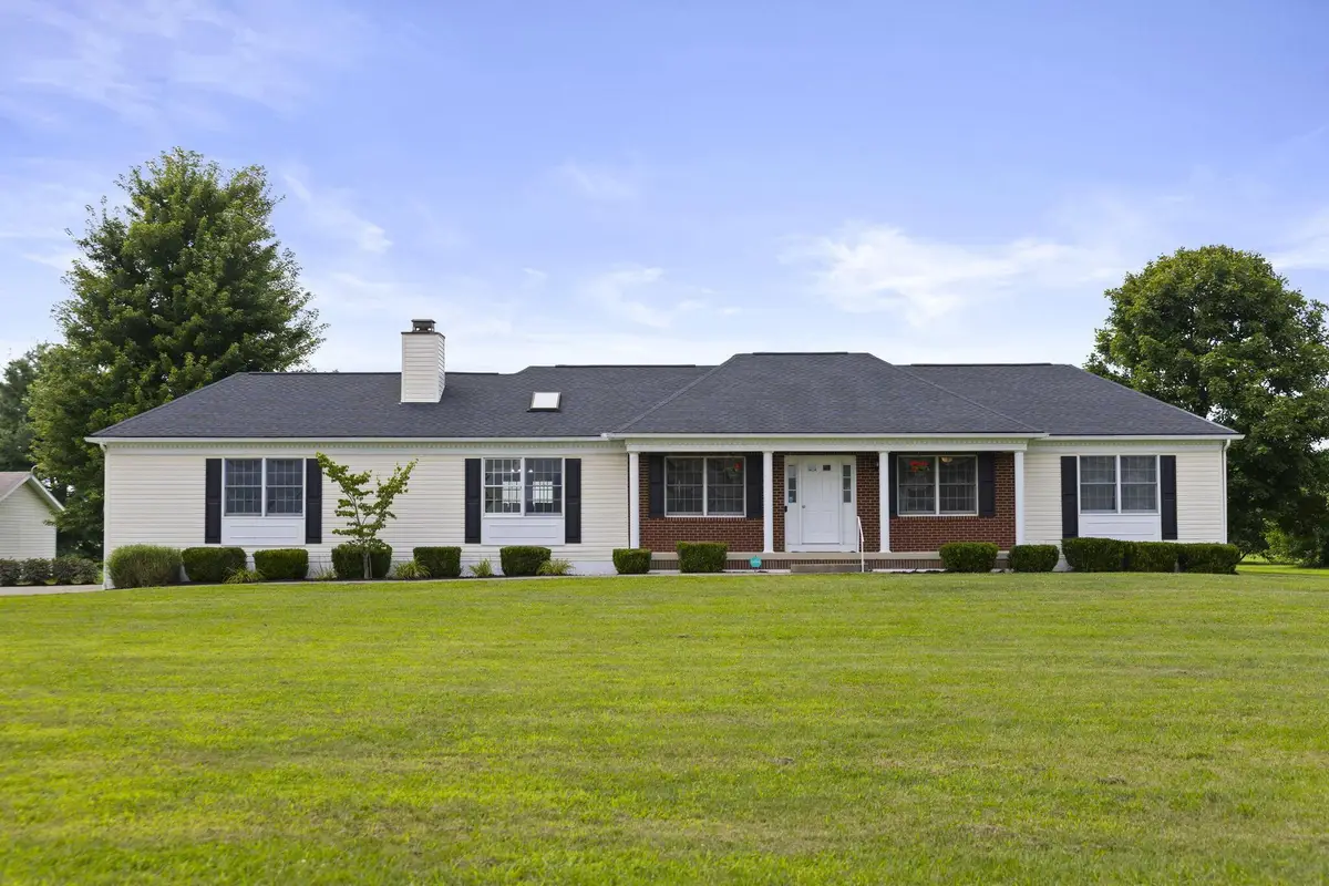 12865 Lockbourne Eastern Road, Ashville, OH 43103 - #1