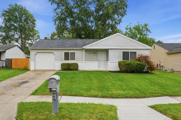 3632 Beckley Street, Columbus, OH 43230