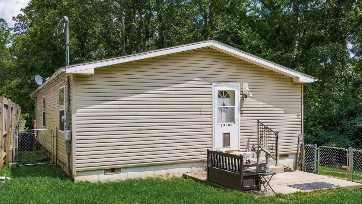 29880 Stage Coach Road, Logan, OH 43138 - #1