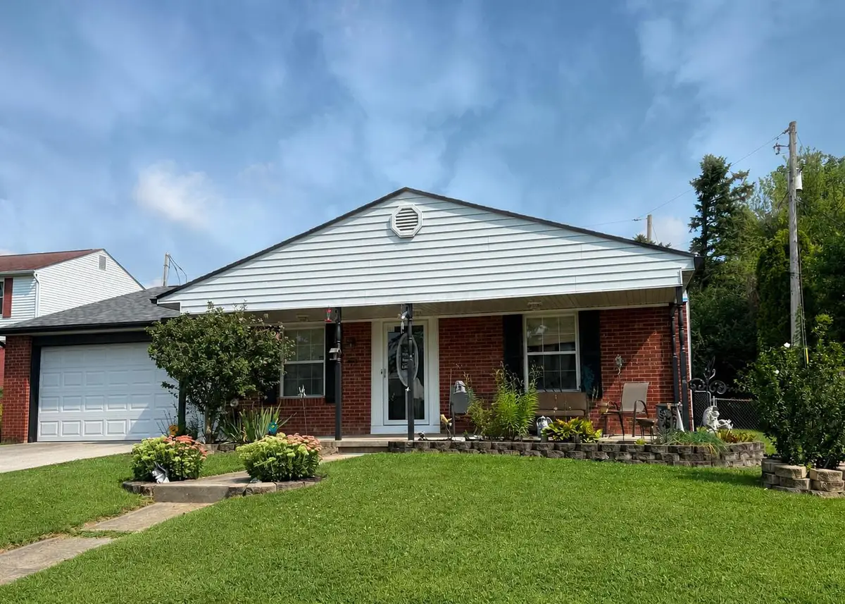 2542 Hoover Court, Grove City, OH 43123 - #1