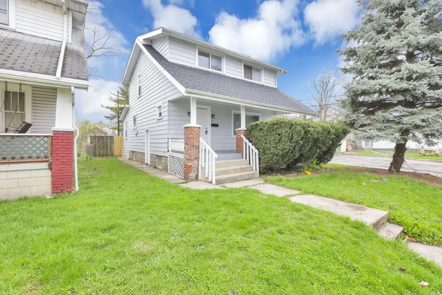 511 S Wayne Avenue, Columbus, OH 43204 - #3