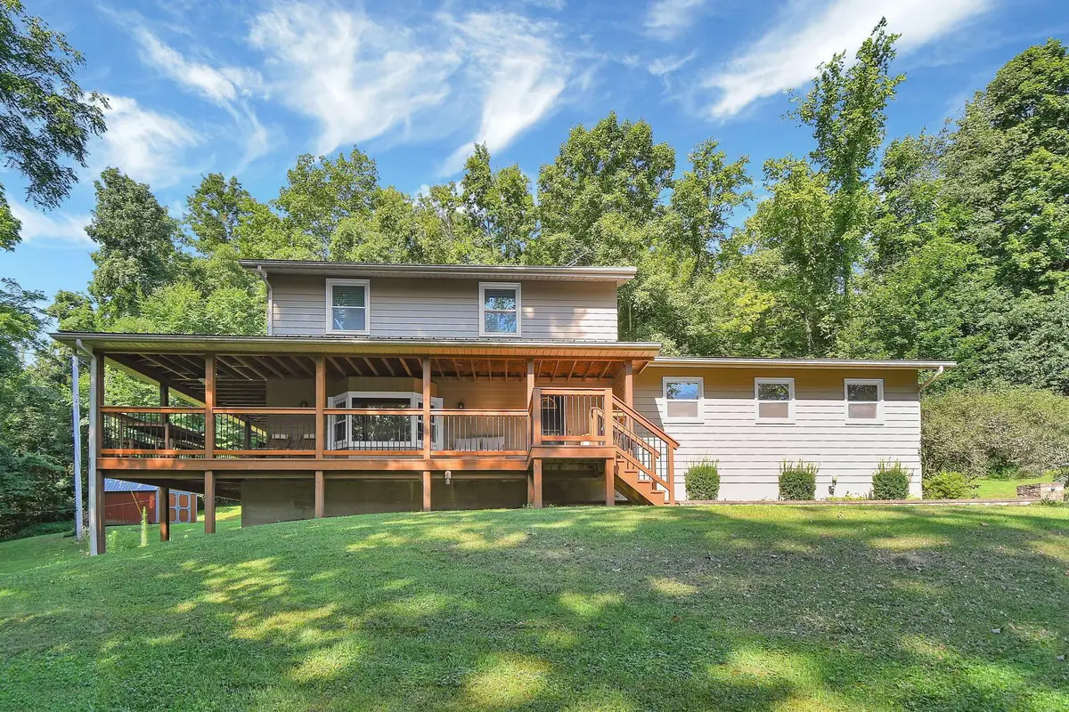 3199 Hazelton Etna Road, Alexandria, OH 43001 - #1