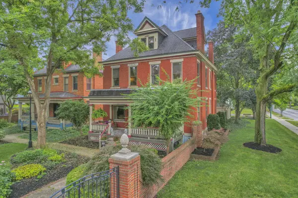 416 W 5th Avenue, Columbus, OH 43201