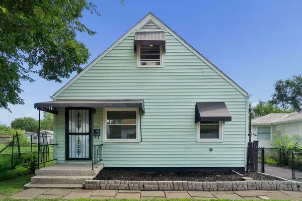 2478 Pontiac Street, Columbus, OH 43211
