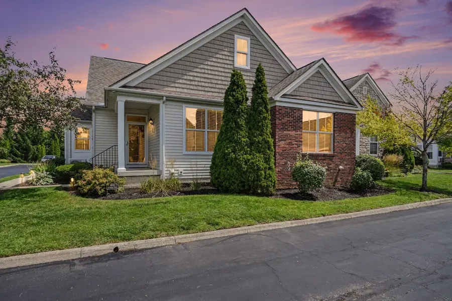4742 Clubpark Drive, Hilliard, OH 43026 - #2