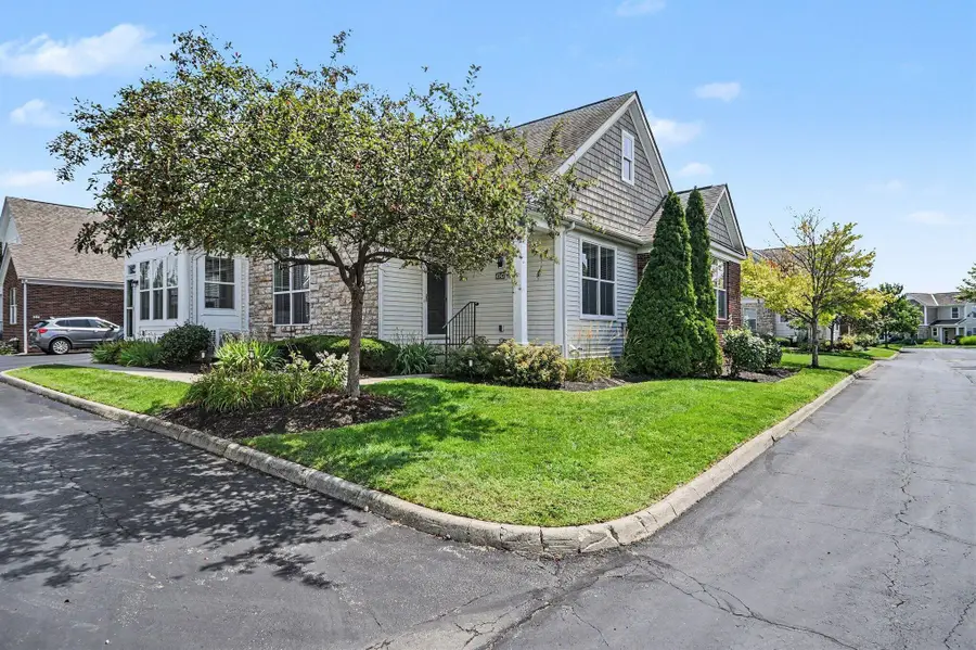 4742 Clubpark Drive, Hilliard, OH 43026 - #3