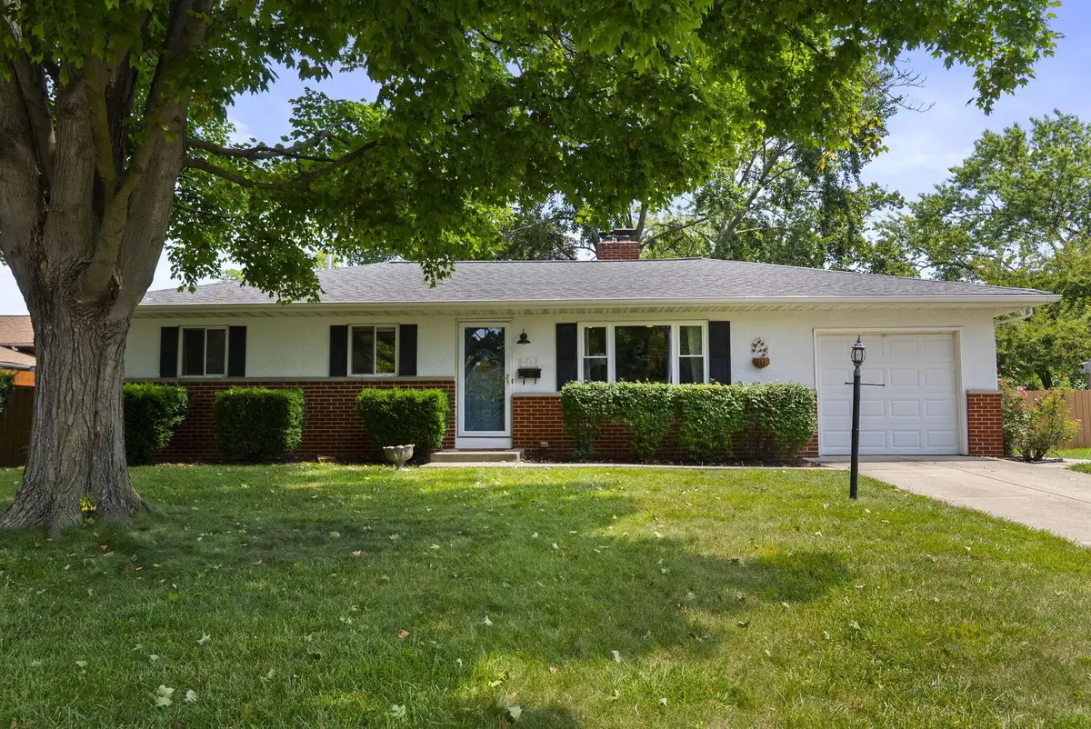 5566 Sandalwood Boulevard, Columbus, OH 43229 - #1