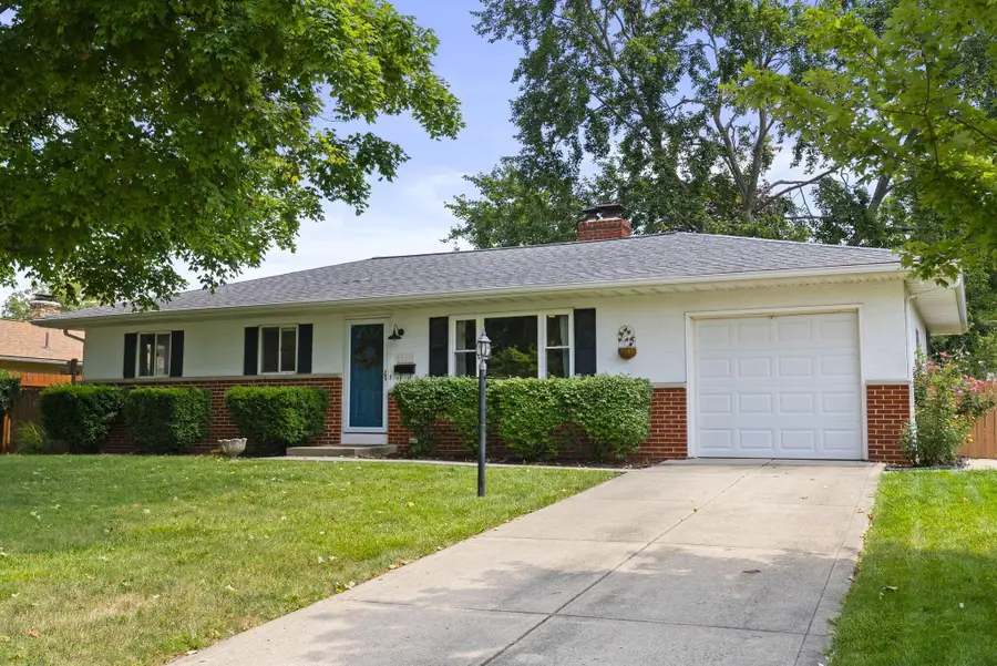5566 Sandalwood Boulevard, Columbus, OH 43229 - #2