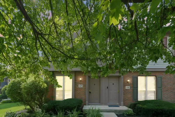 1279 Lane On The, Columbus, OH 43235