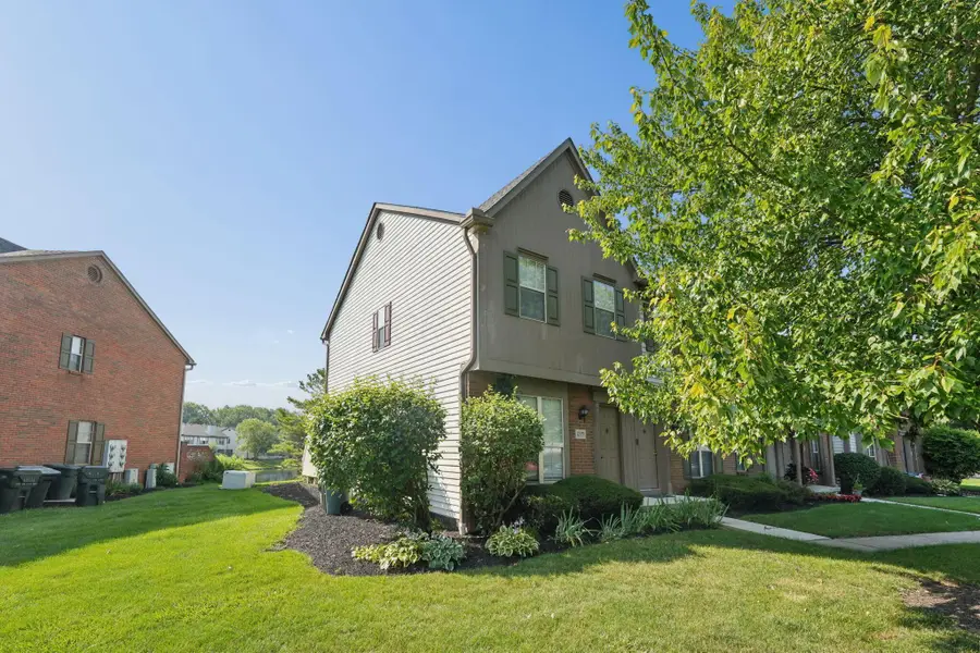 1279 Lane On The, Columbus, OH 43235 - #3