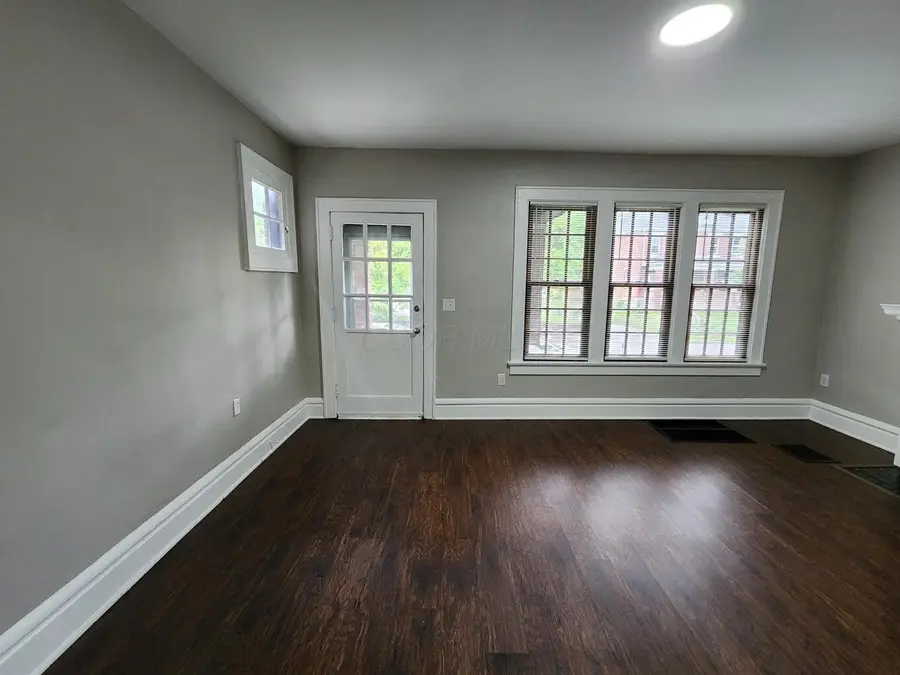 640 S Champion Avenue, Columbus, OH 43205 - #2