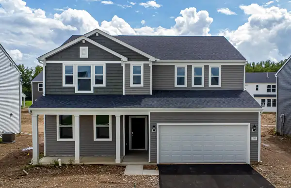 337 Honeysuckle Street, South Bloomfield, OH 43103