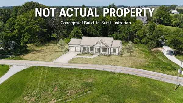 5423 N Hampton Road, Springfield, OH 45502