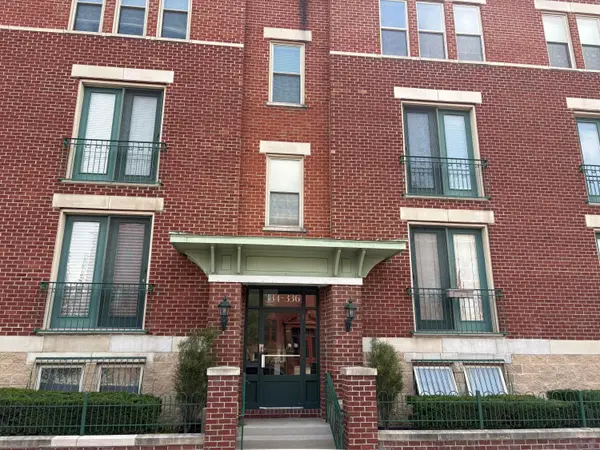 336 S 3rd Street, Columbus, OH 43215