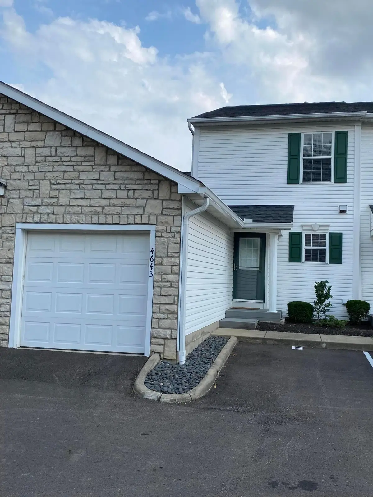 4643 Parrau Drive, Columbus, OH 43228 - #1