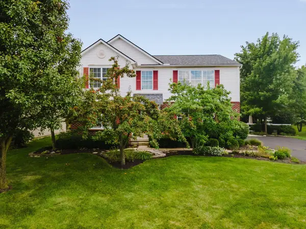 5465 Demorest Drive, Grove City, OH 43123