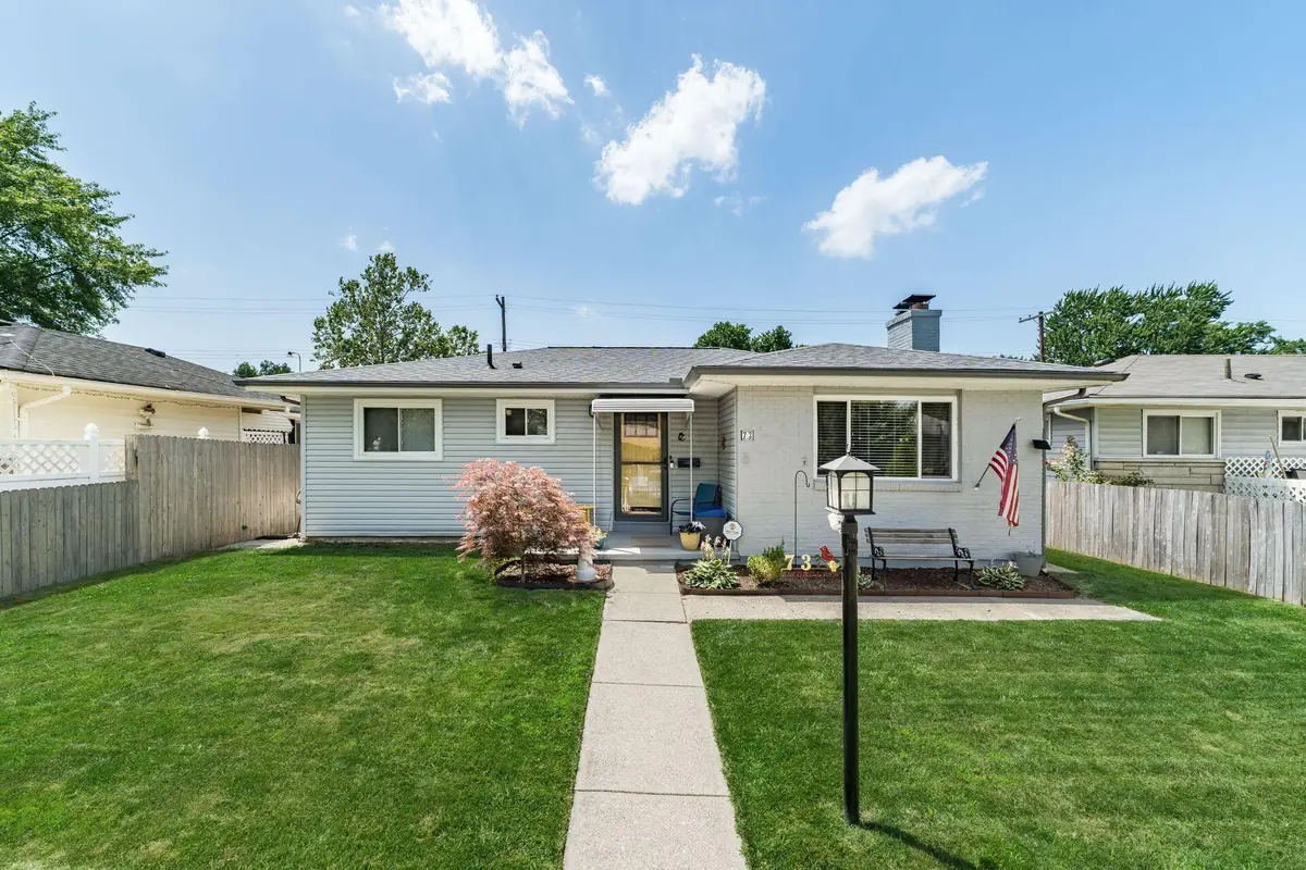 73 Fernhill Avenue, Columbus, OH 43228 - #1