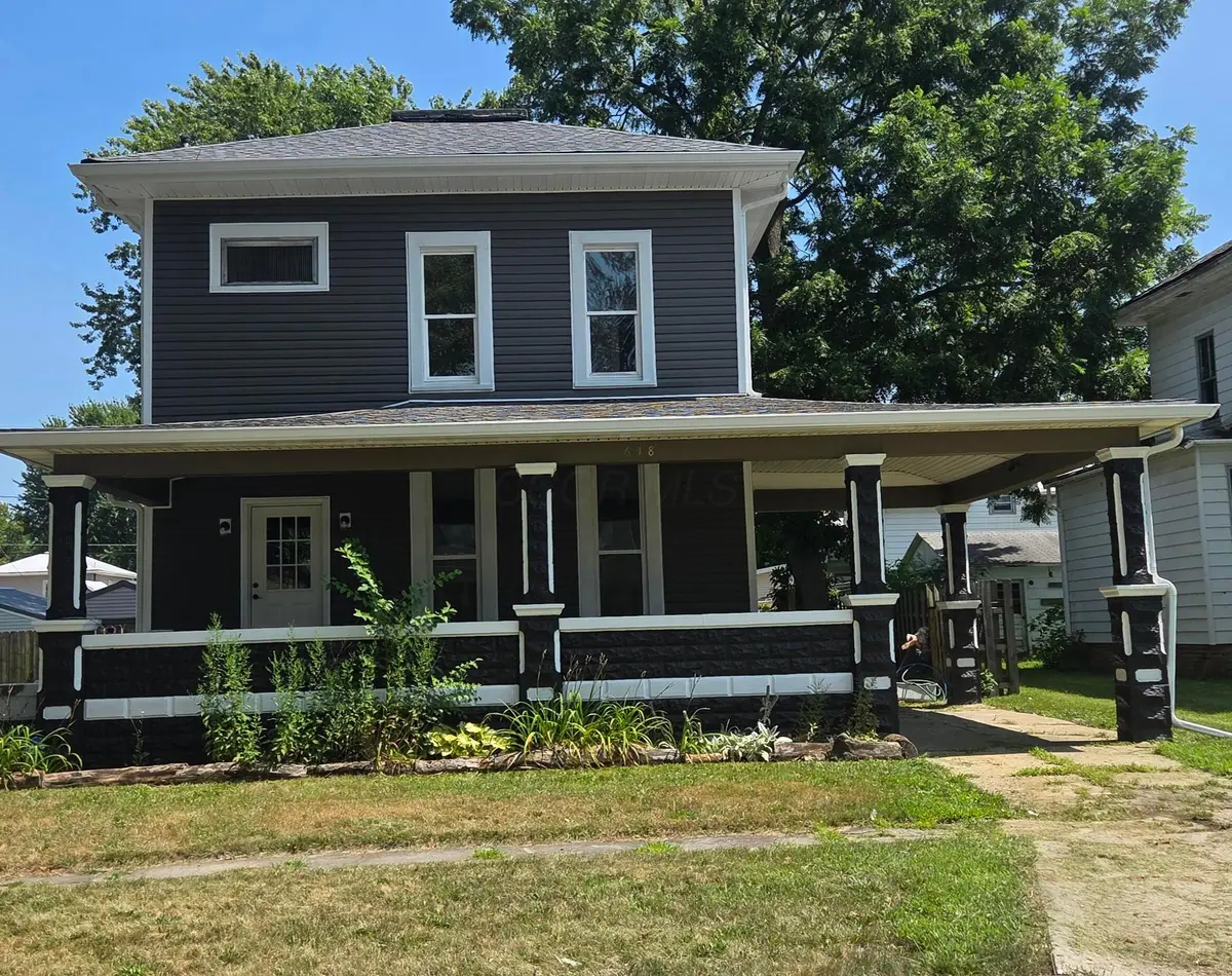 618 S Walnut Street, Bucyrus, OH 44820 - #1