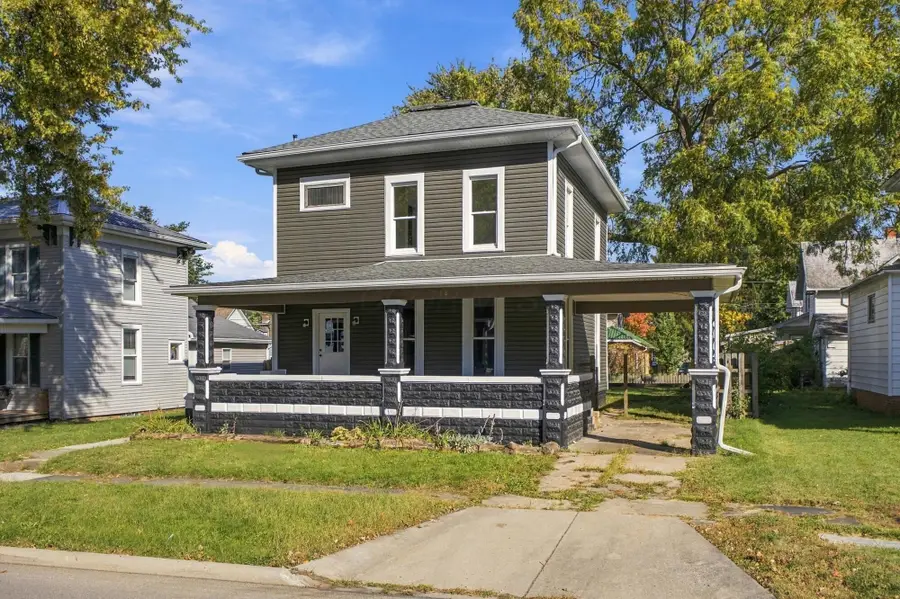 618 S Walnut Street, Bucyrus, OH 44820 - #3