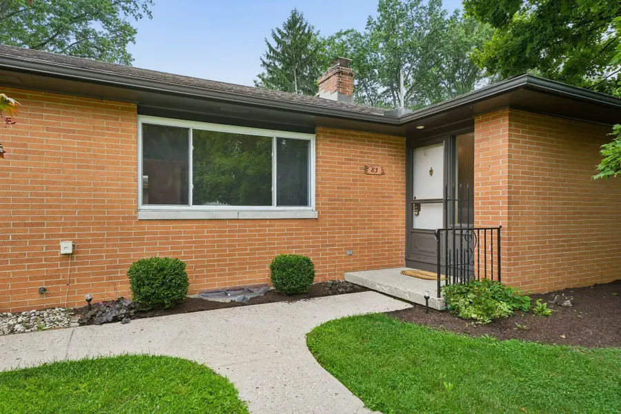 83 Ceramic Drive, Columbus, OH 43214 - #2