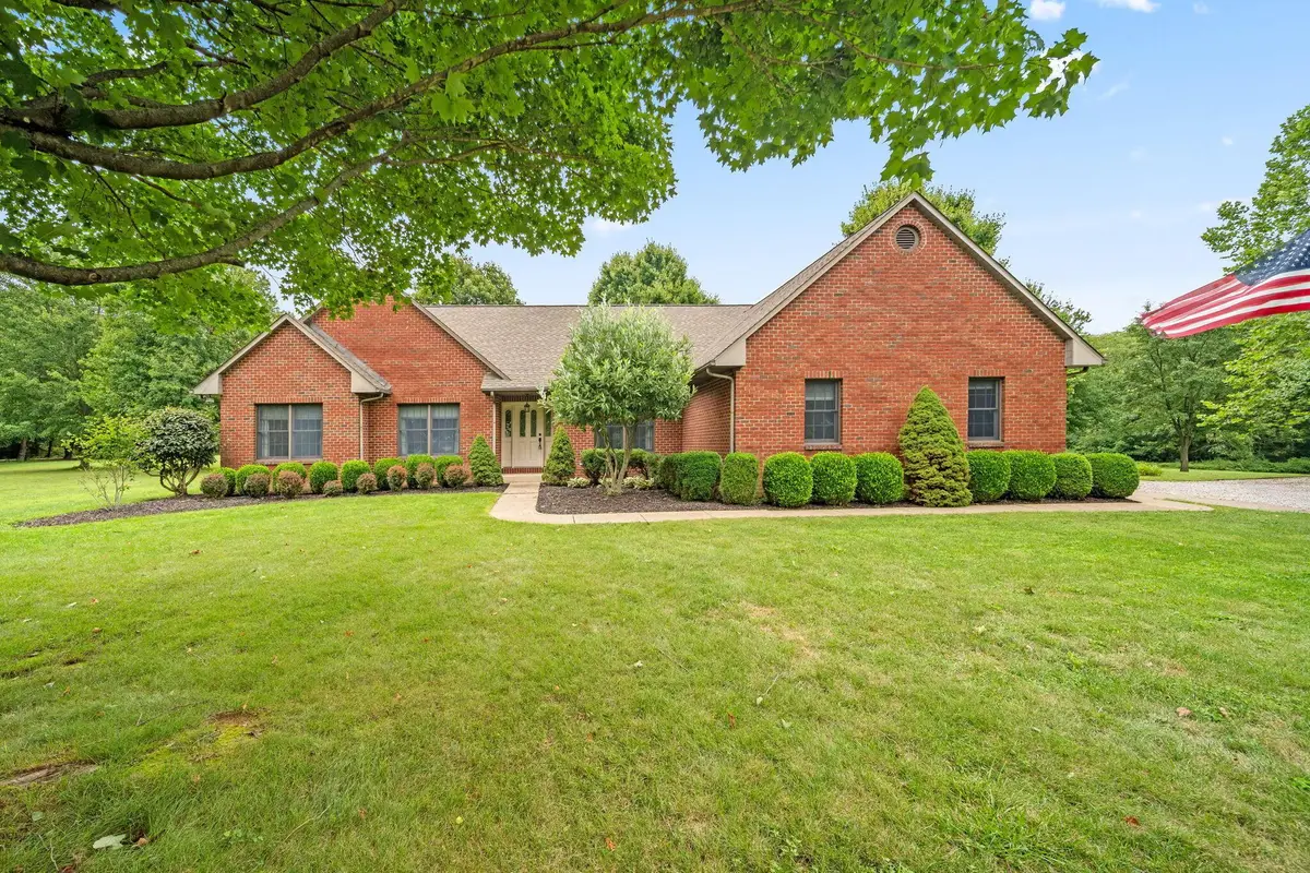 2627 Miller Paul Road, Galena, OH 43021 - #1