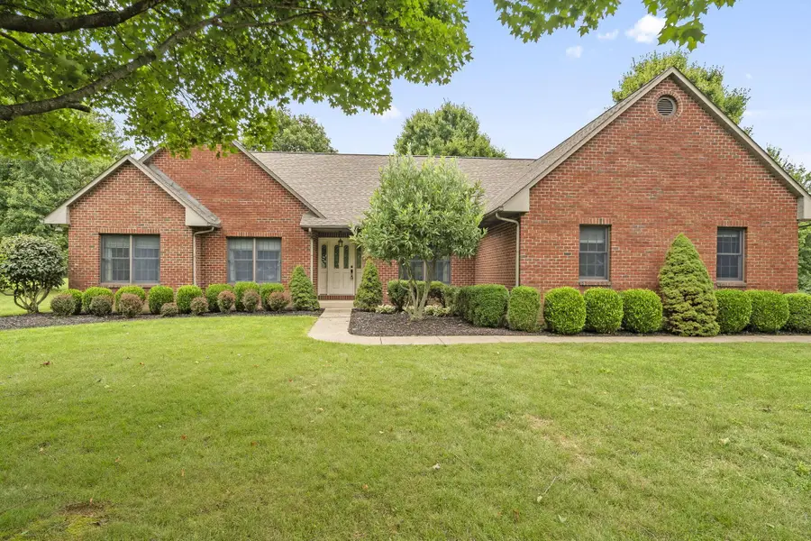 2627 Miller Paul Road, Galena, OH 43021 - #2