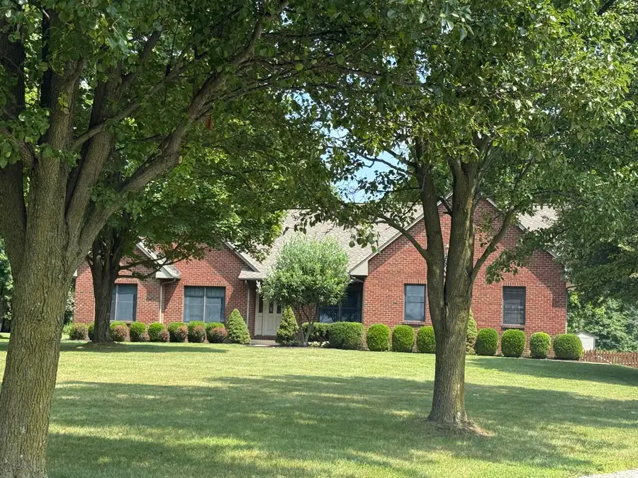 2627 Miller Paul Road, Galena, OH 43021 - #3