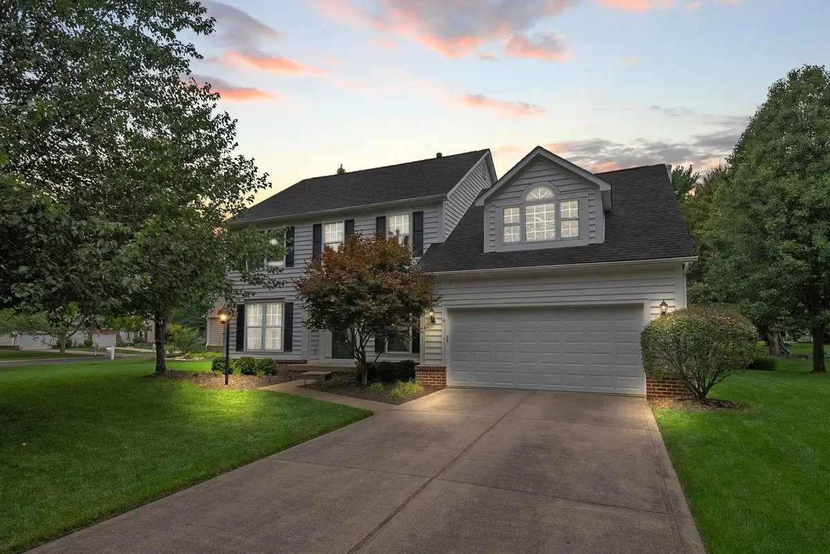6851 Peachtree Circle, Westerville, OH 43082 - #1