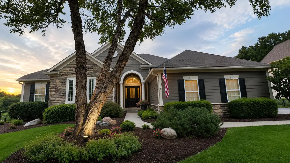 6035 Braymoore, Galena, OH 43021 - #1