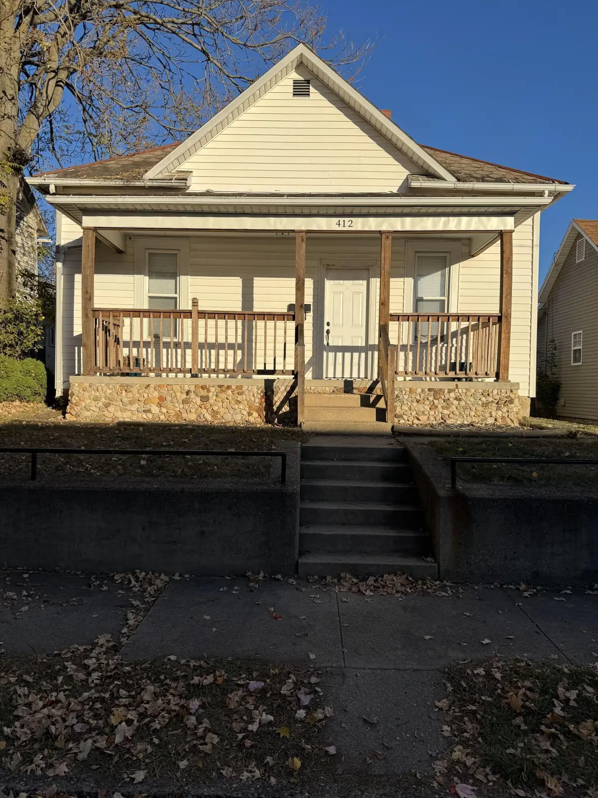 412 Garfield Avenue, Lancaster, OH 43130 - #1