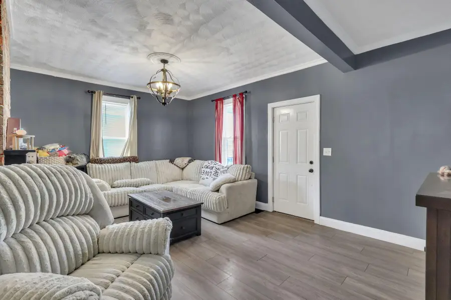 412 Garfield Avenue, Lancaster, OH 43130 - #2