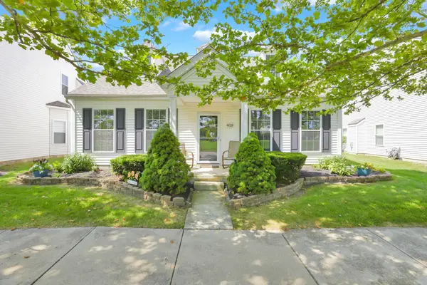 6039 Grand Strand Avenue, Westerville, OH 43081