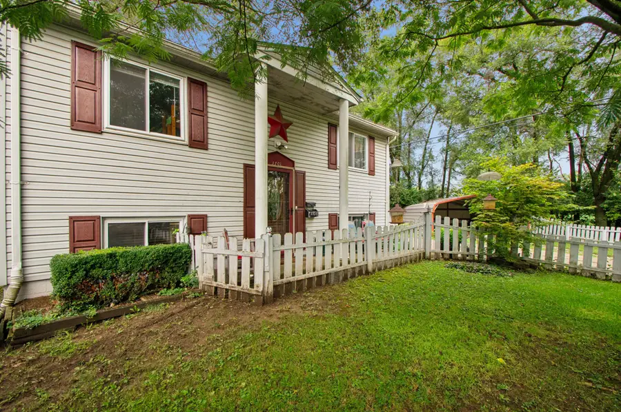 3701 S Ohio Avenue, Columbus, OH 43207 - #3