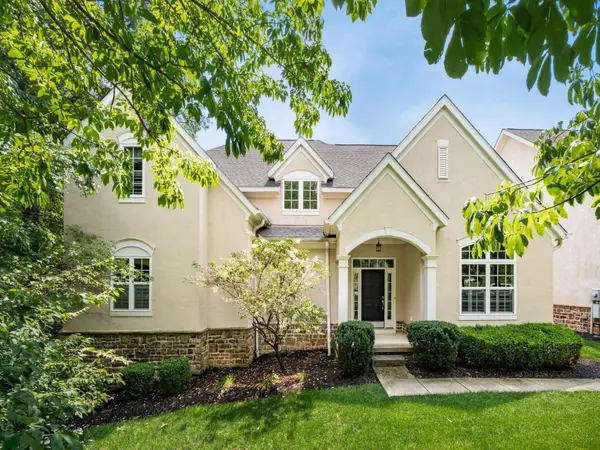 9066 Mediterra Place, Dublin, OH 43016
