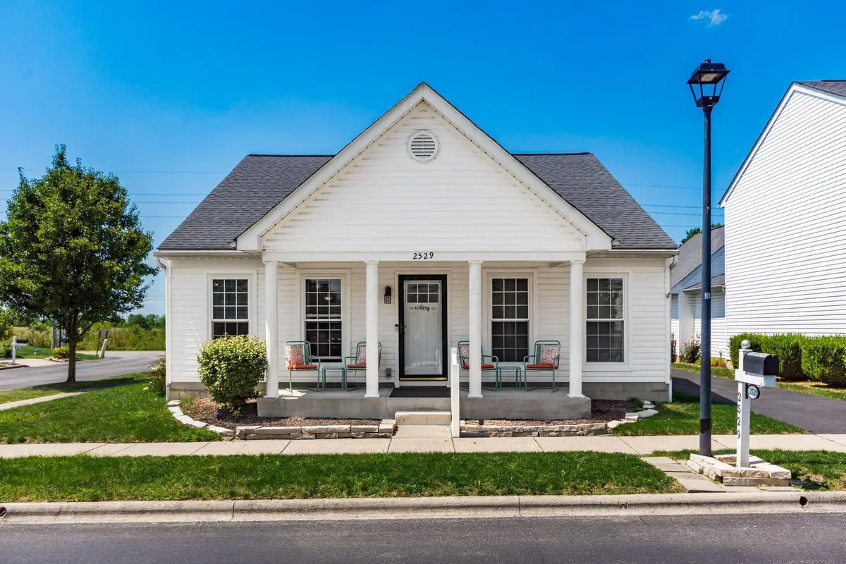 2529 Delowe Street, Grove City, OH 43123 - #1