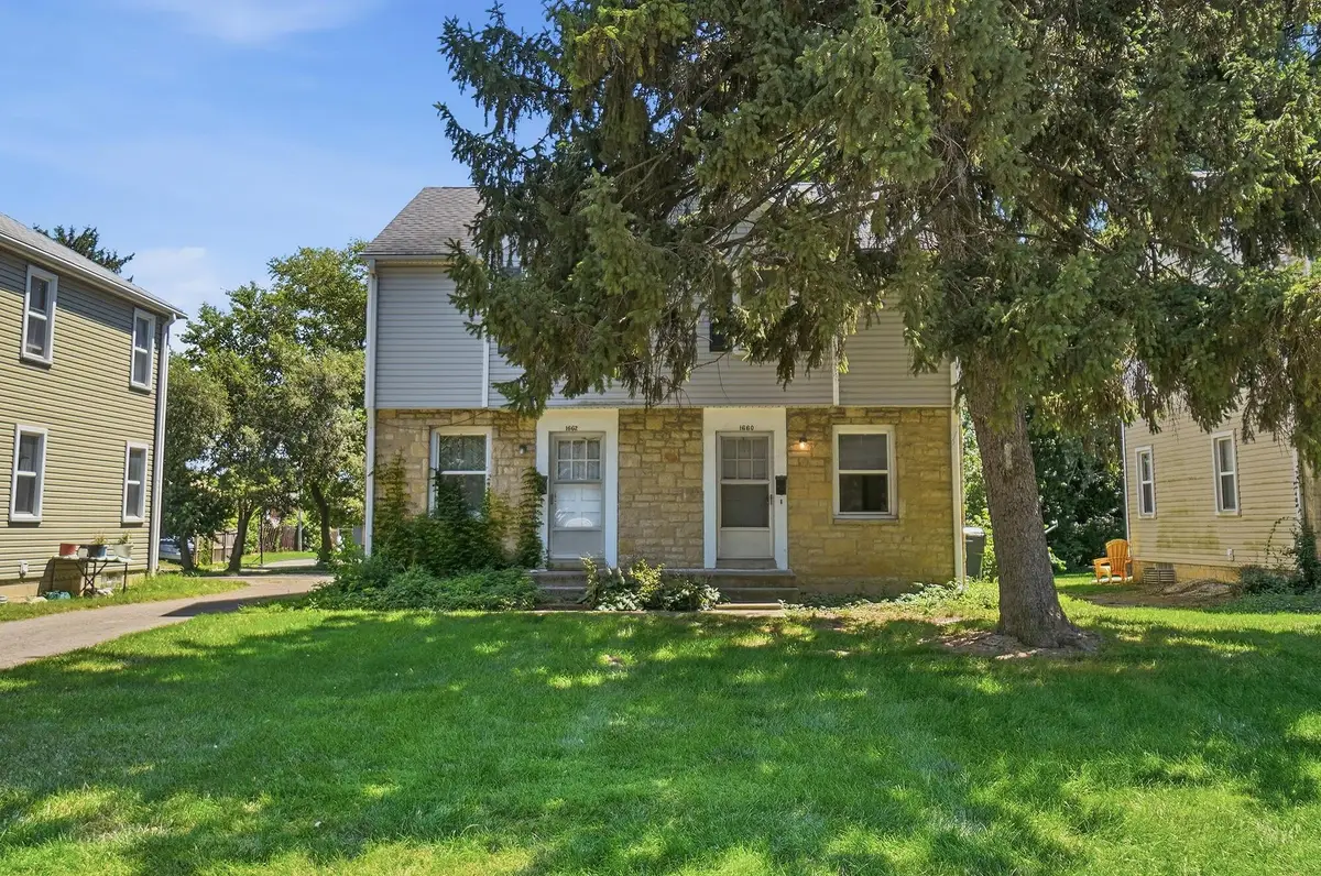 1660-1668 Ashland Avenue, Columbus, OH 43212 - #1