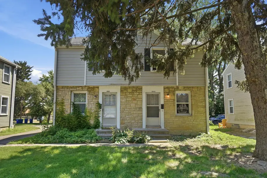 1660-1668 Ashland Avenue, Columbus, OH 43212 - #3
