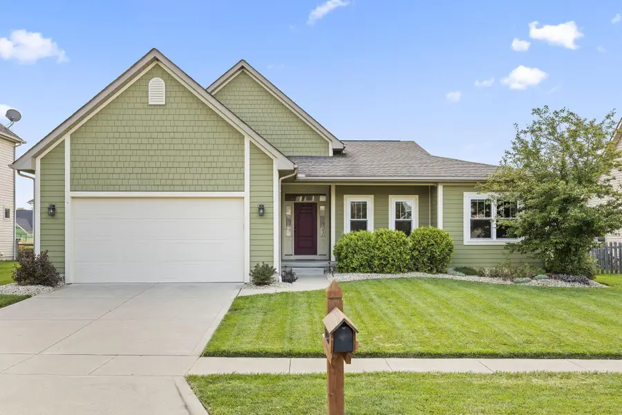 10245 Tuscany Drive, Plain City, OH 43064 - #2