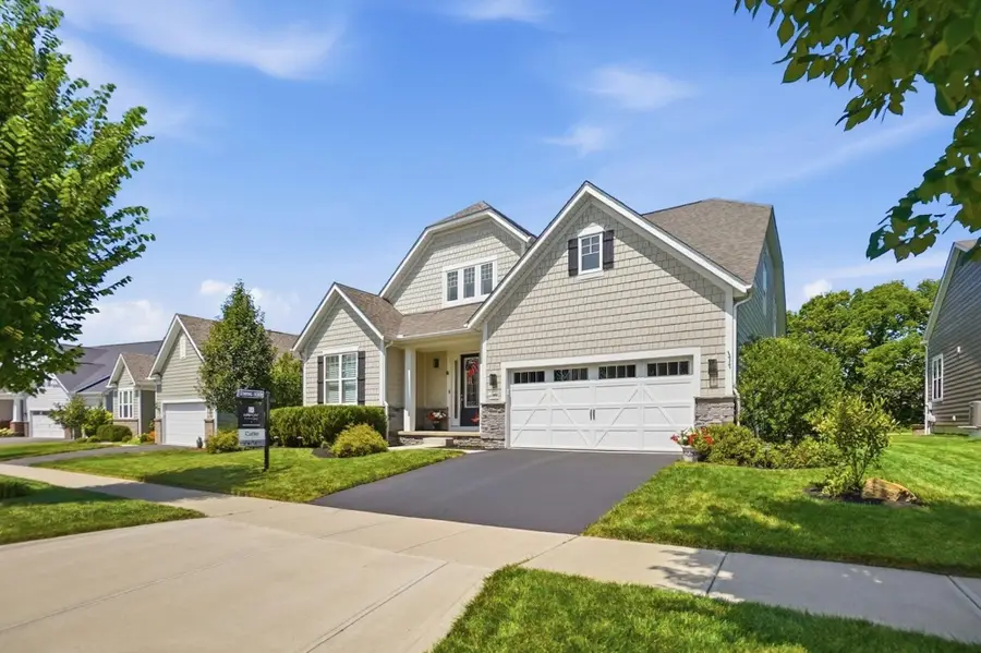 4503 Ruppert Trail, Powell, OH 43065 - #3