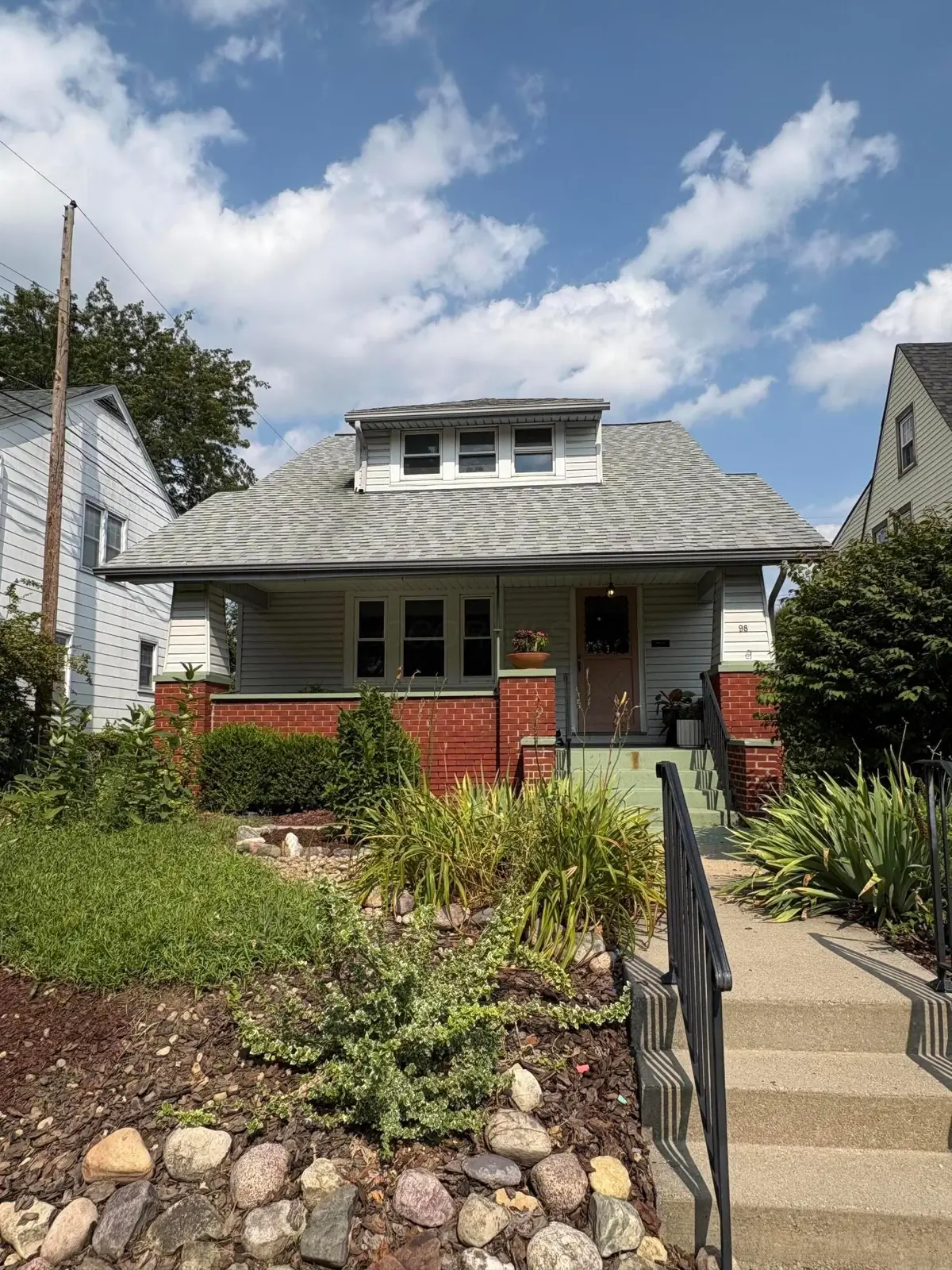 98 S Roys Avenue, Columbus, OH 43204 - #1