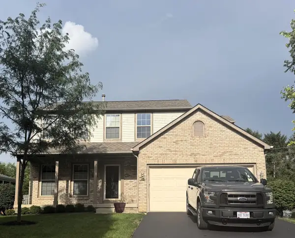 4358 Brickwood Drive, Hilliard, OH 43026