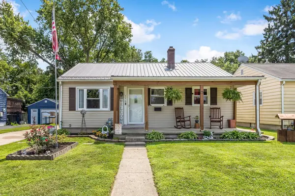 776 Pennsylvania Avenue, Lancaster, OH 43130